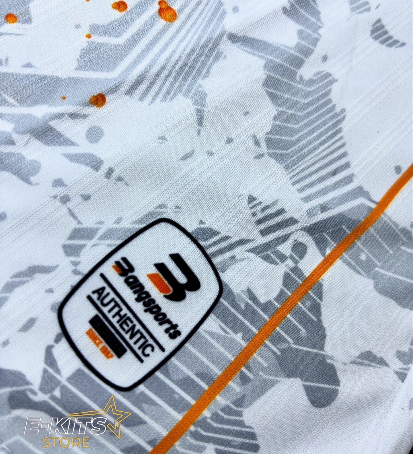 Berkane - Caf - Away kit - White