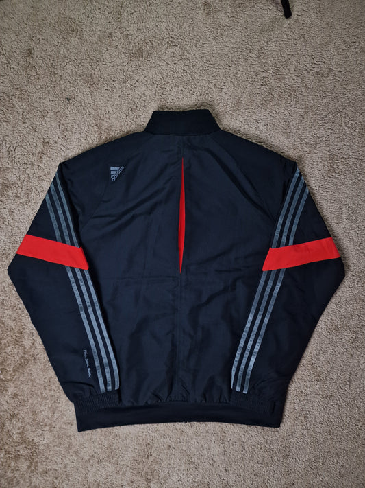 2014-15 Bayern Munich Track Jacket Original - Size M
