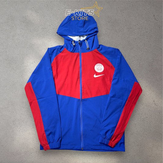 Veste de survêtement Nike x PSG 26/27