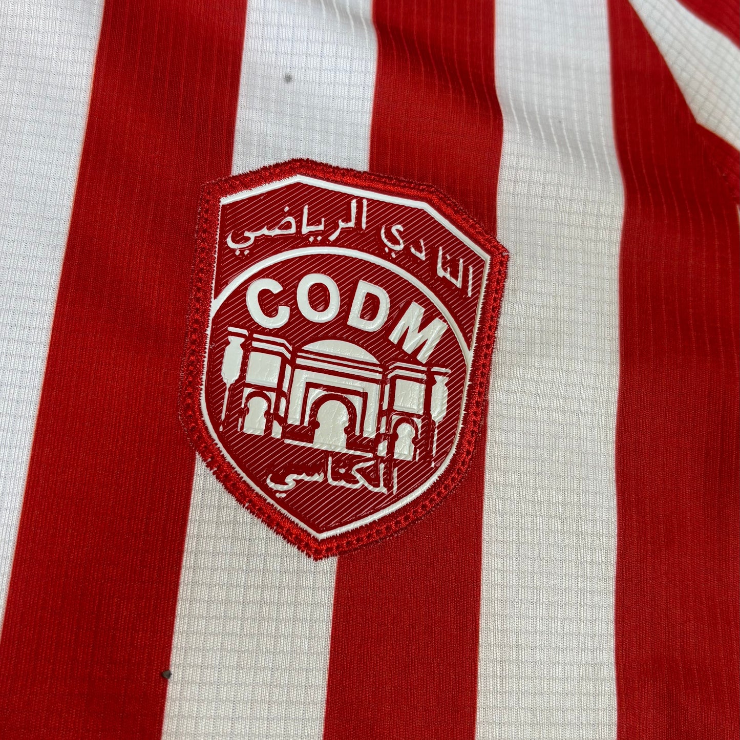 CODM Meknès Home Kit