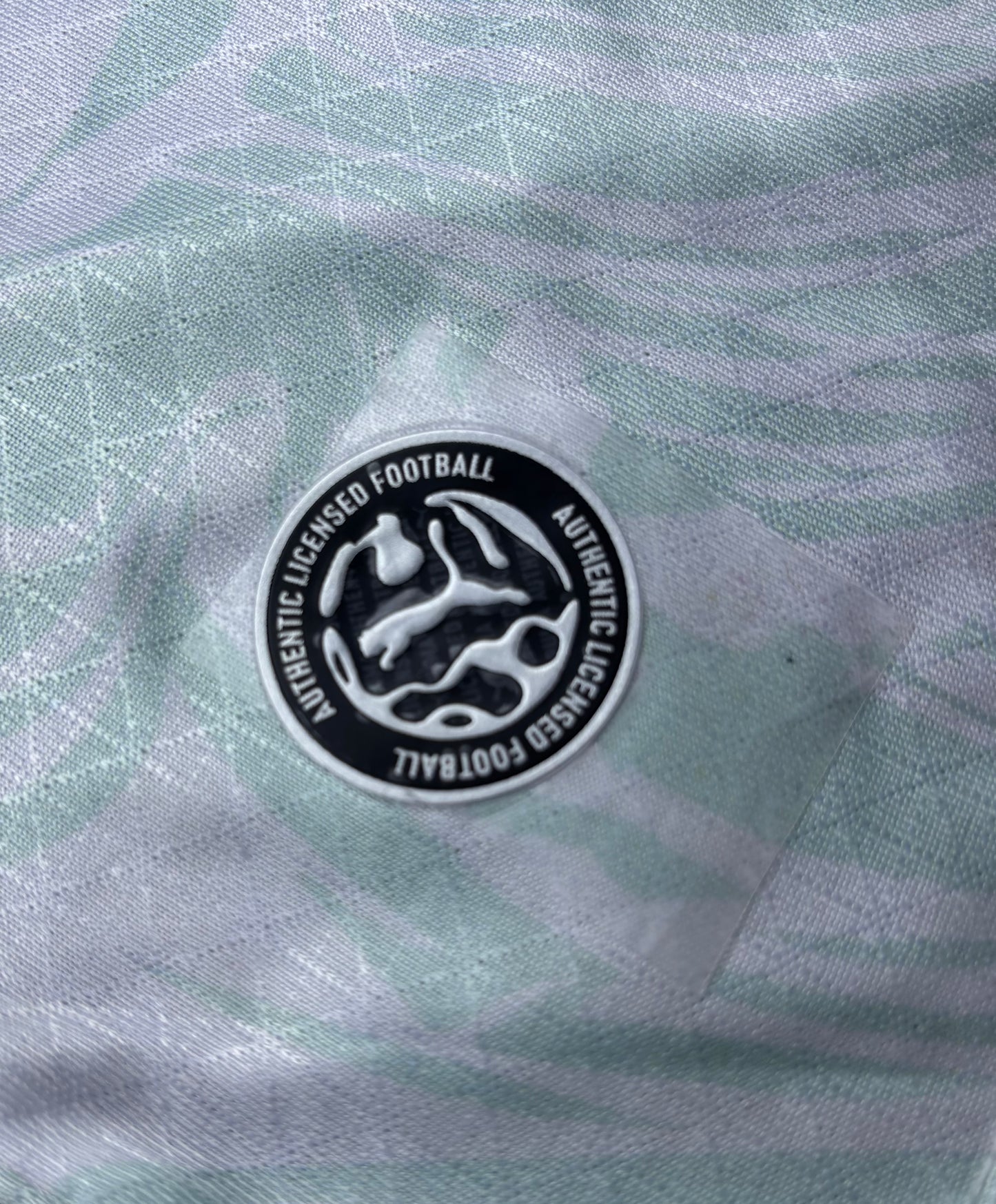 Maillot Portugal Extérieur - Édition Océan - PRO