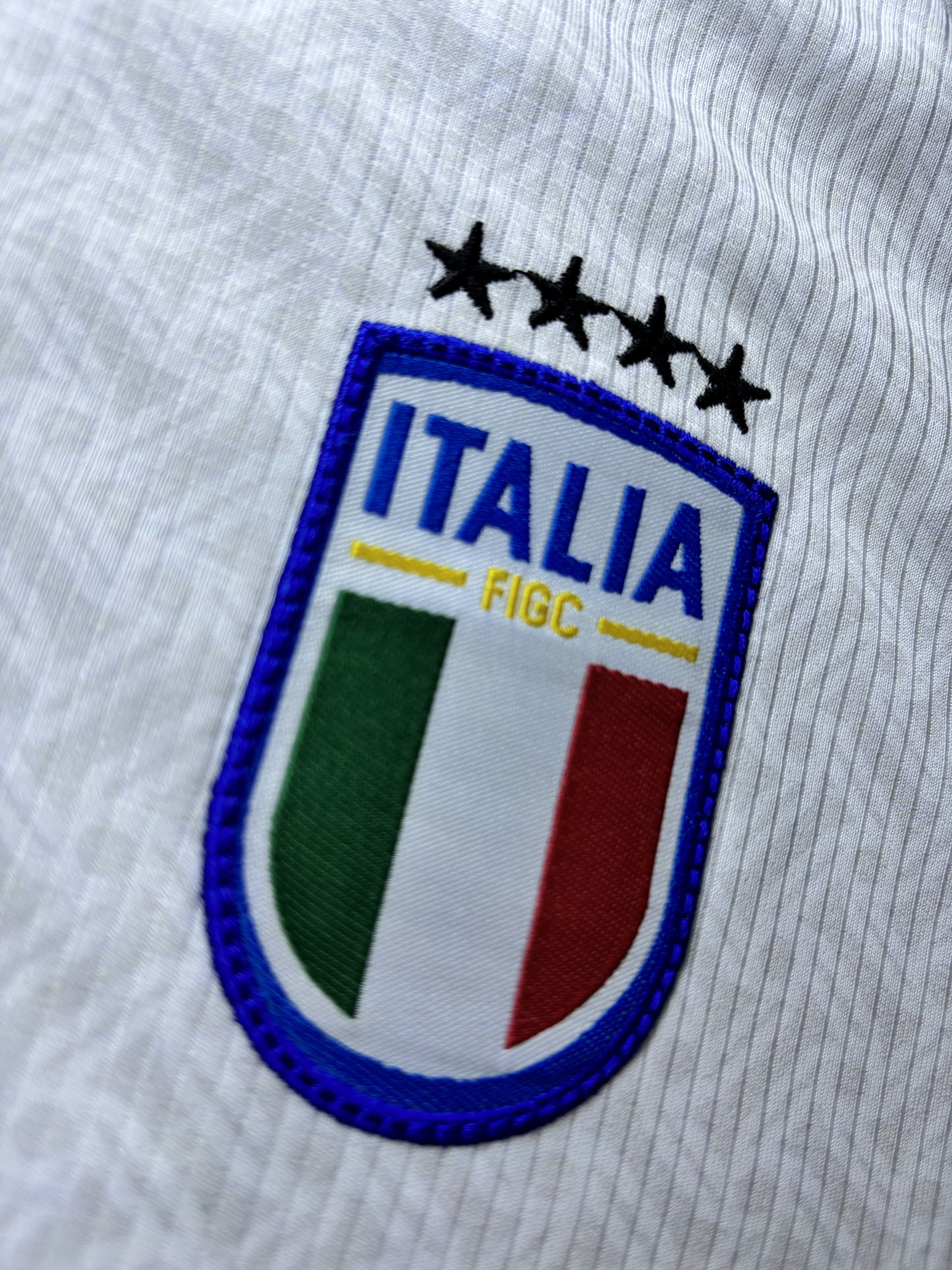 Maillot Extérieur Italie 26