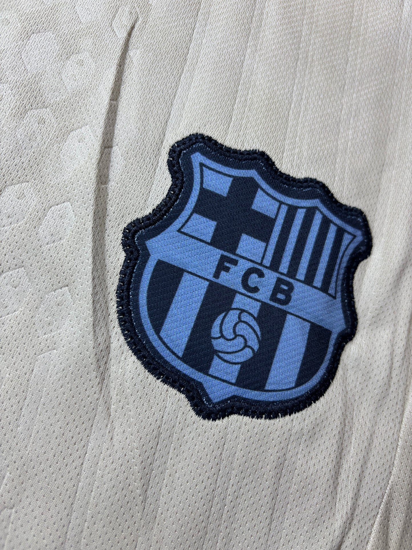Maillot FC Barcelone – (Yamal #10)