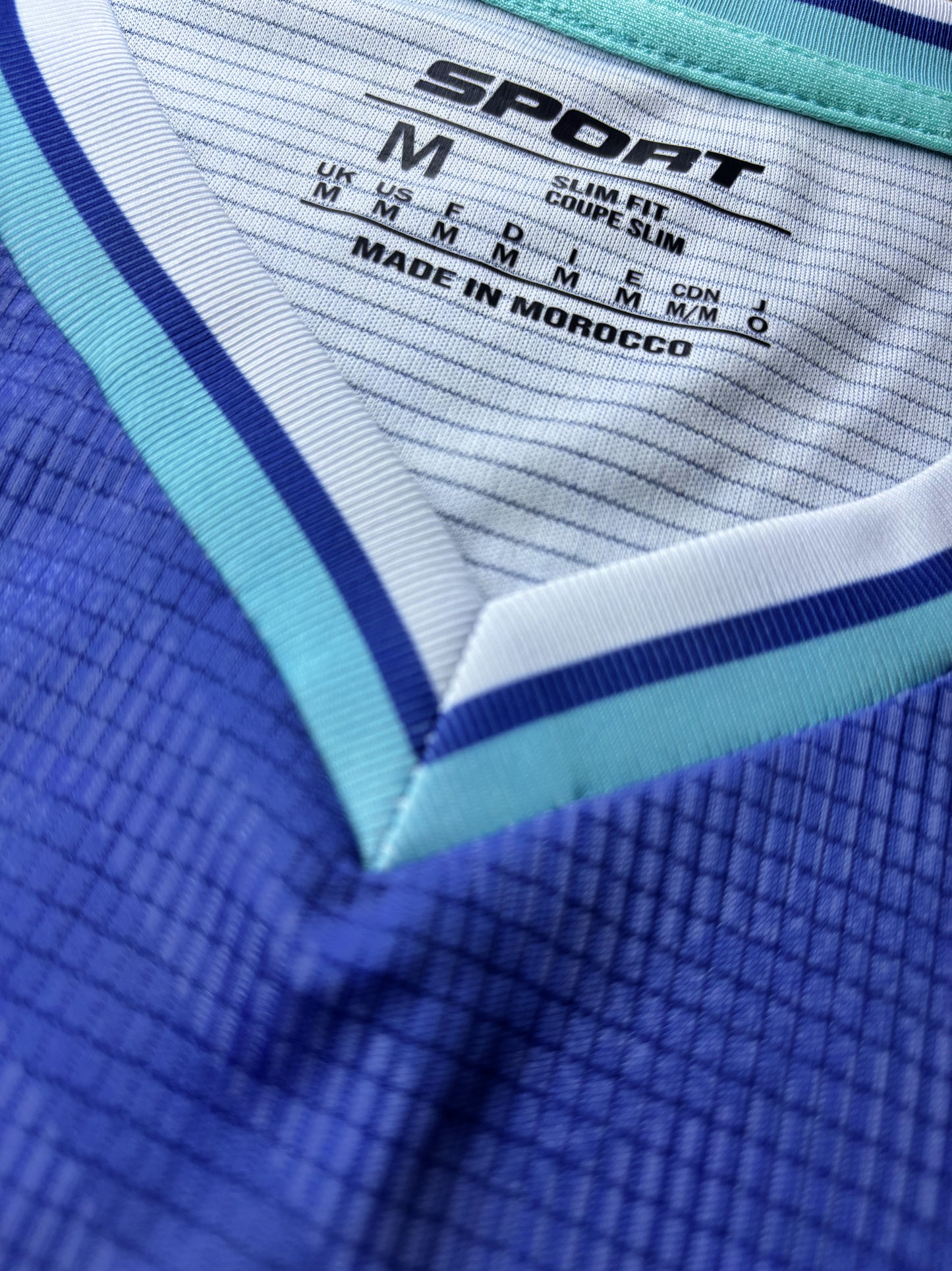 Germany - World cup 26 - Blue