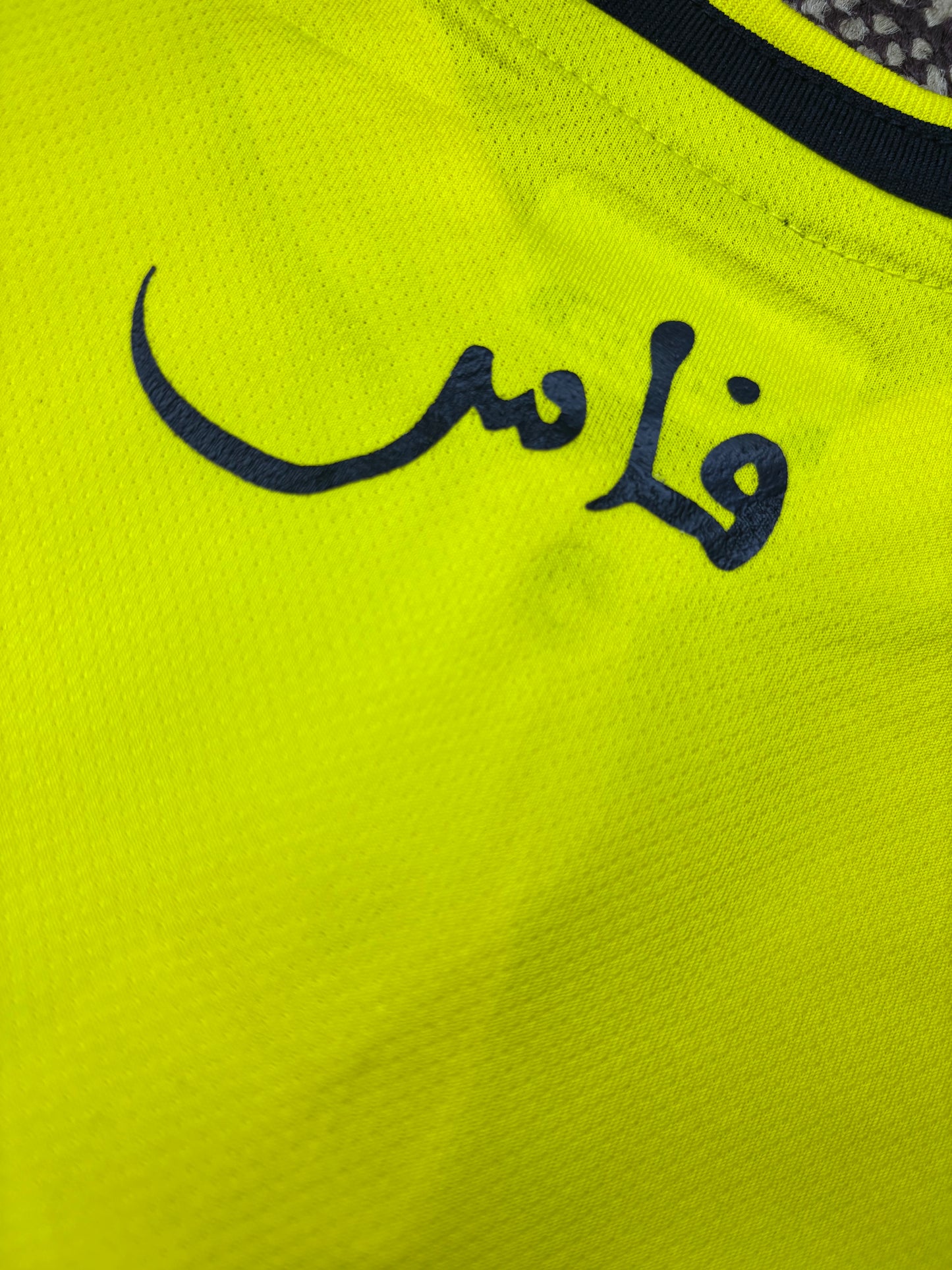 MAS - POLO - KAPPA