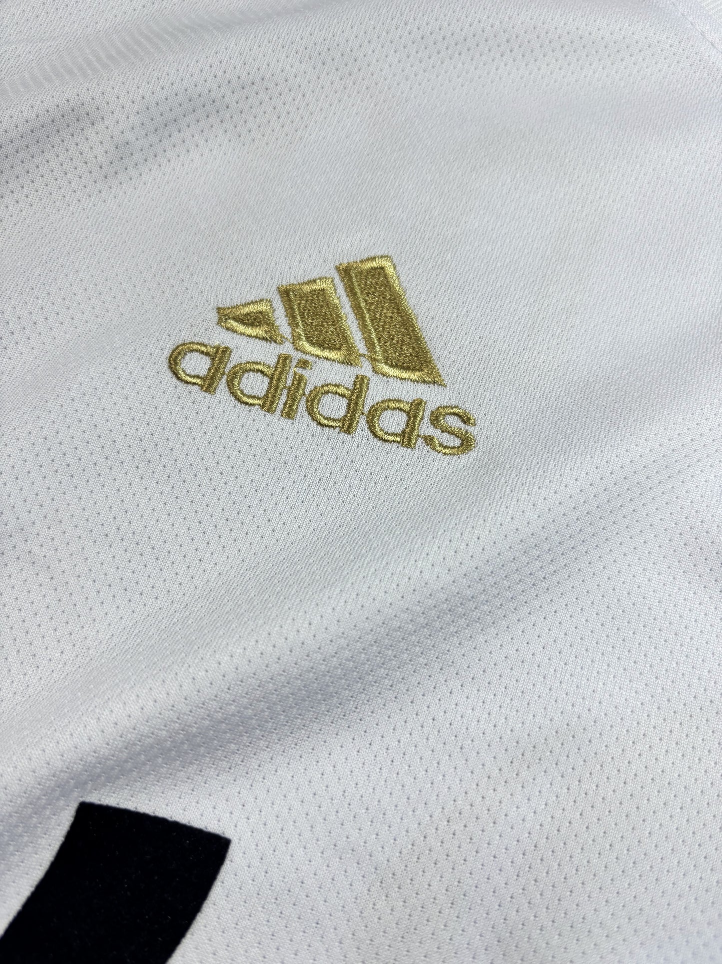 Real madrid - 2012 retro - Ronaldo 9 - White