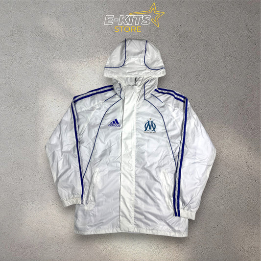 Veste de survêtement de l'Olympique de Marseille