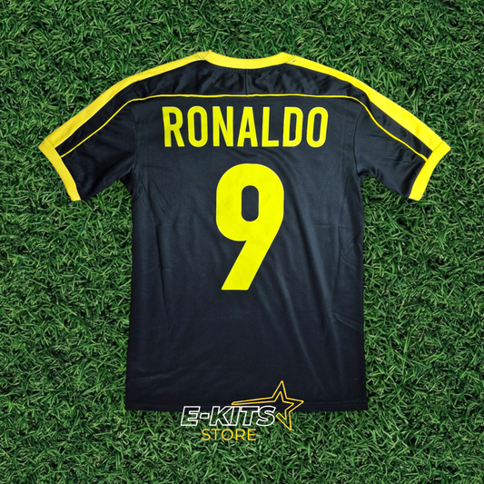 Maillot Domicile Olympique Khouribga 2025-26