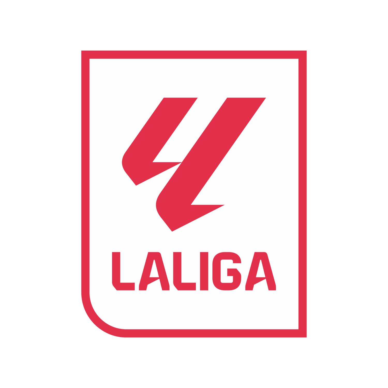 LA LIGA