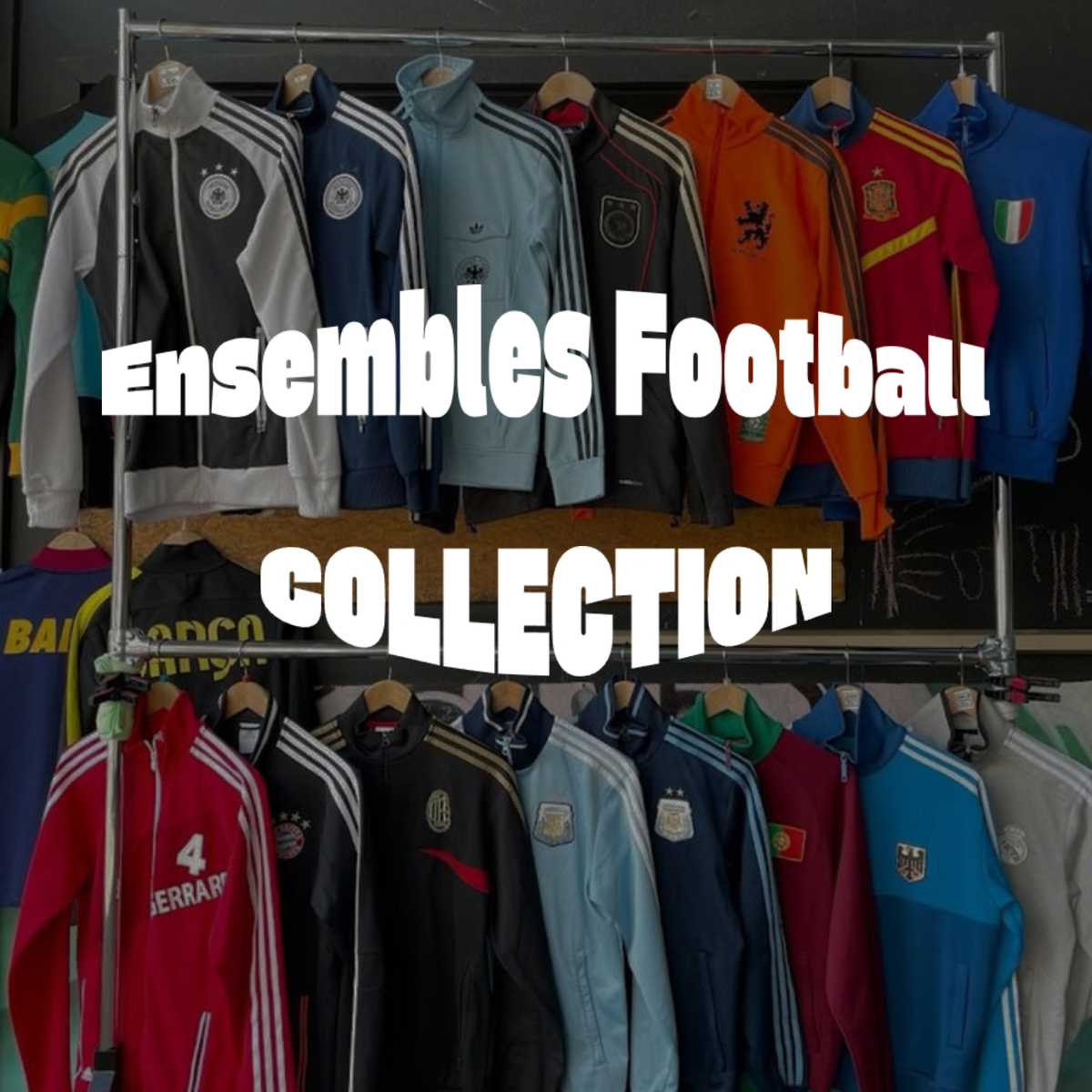 Ensembles Football