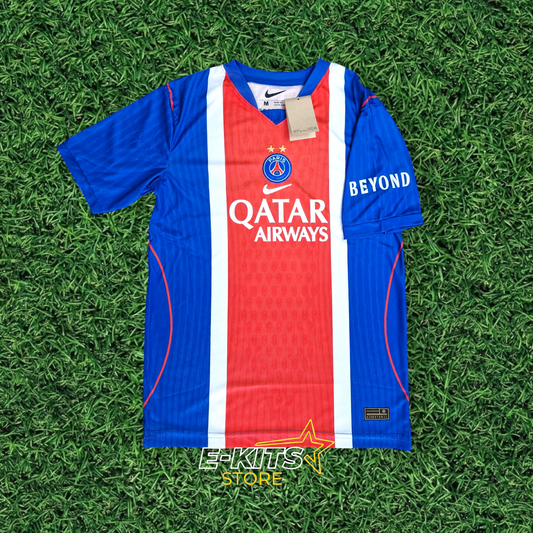 PSG - 26/27 Home kit - Hakimi 2