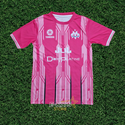 Maillot Jul D'or et de Platine - NINETA