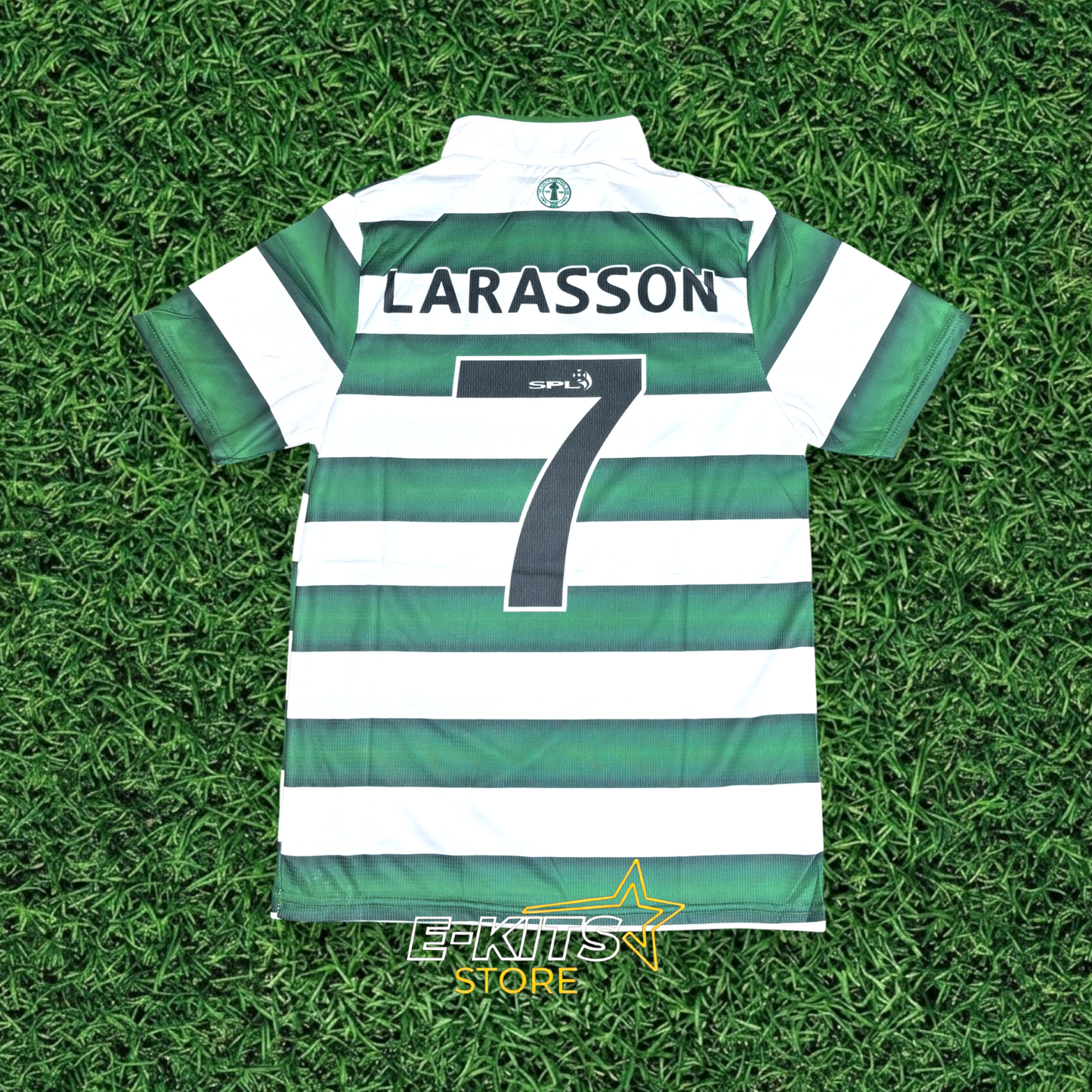 Celtic - Larrason 7