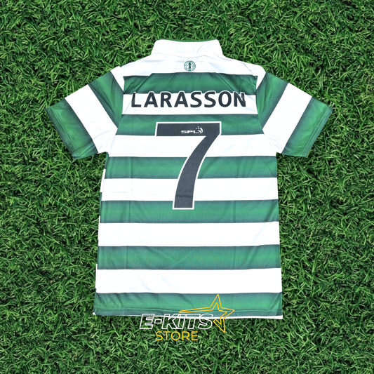 Celtic - Larrason 7