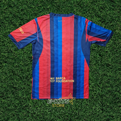Barcelona Home Kit 2027