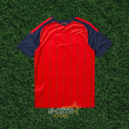Spain Home Kit - World cup