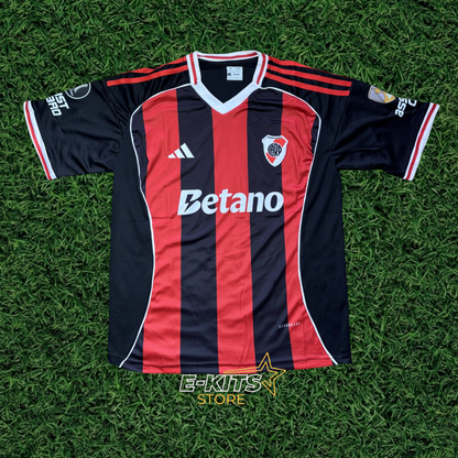 Maillot Domicile Olympique Khouribga 2025-26