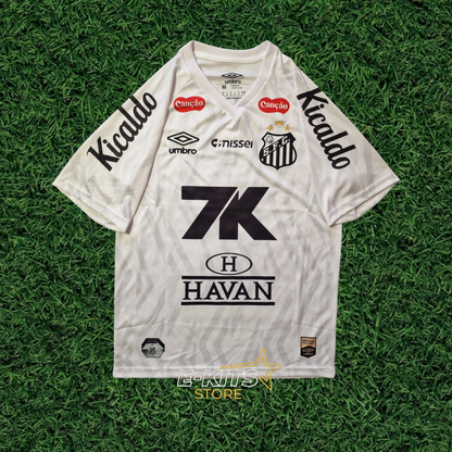 Maillot Domicile Olympique Khouribga 2025-26