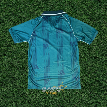 Raja Ca - Special Green Kit