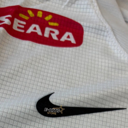 Santos 2012 Retro Kit – Neymar Jr #11