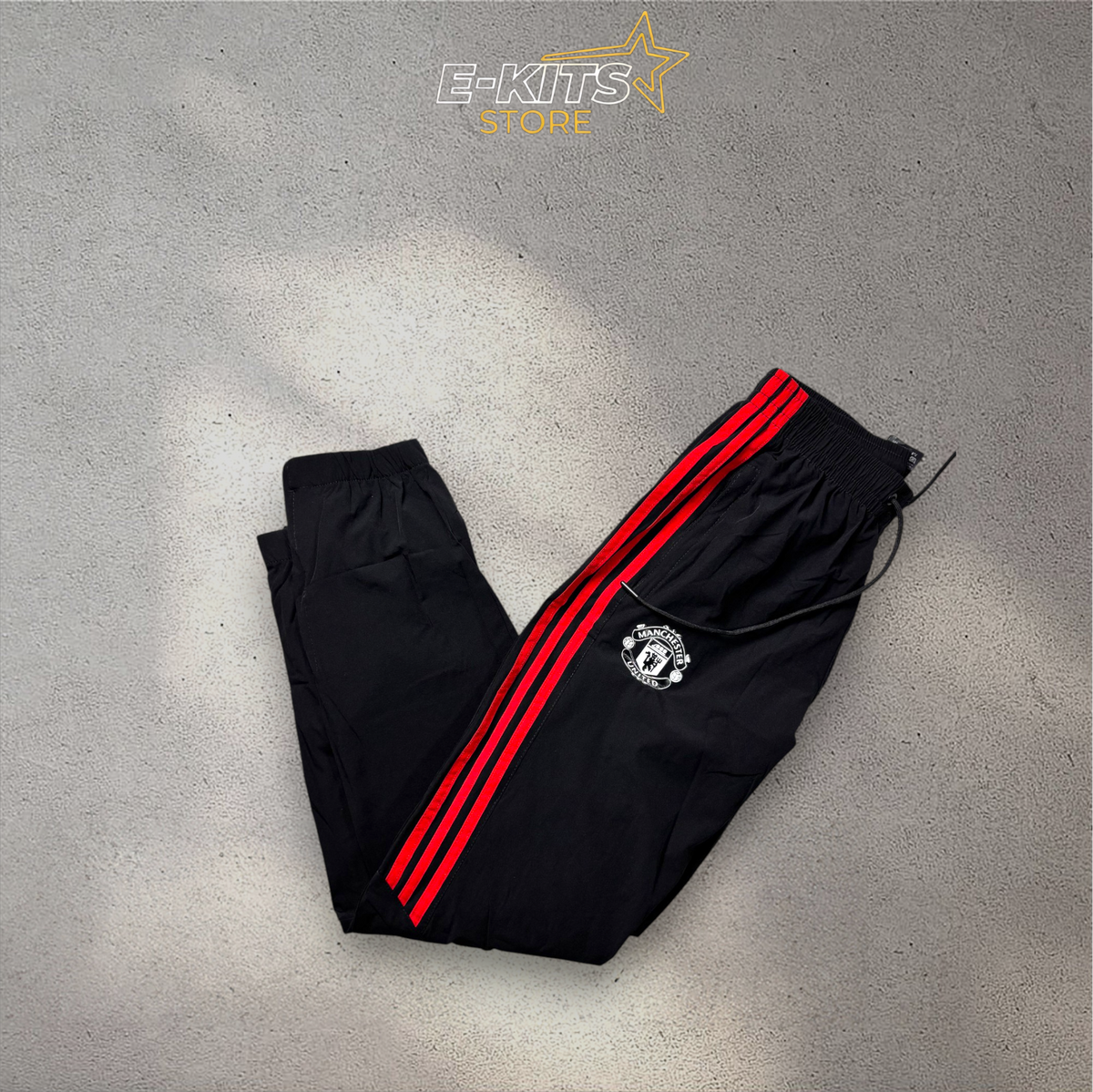Veste de survêtement Adidas x Manchester United 26/27