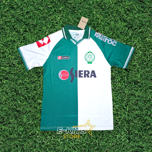 الرجاء البيضاوي - 2013/14 - سييرا