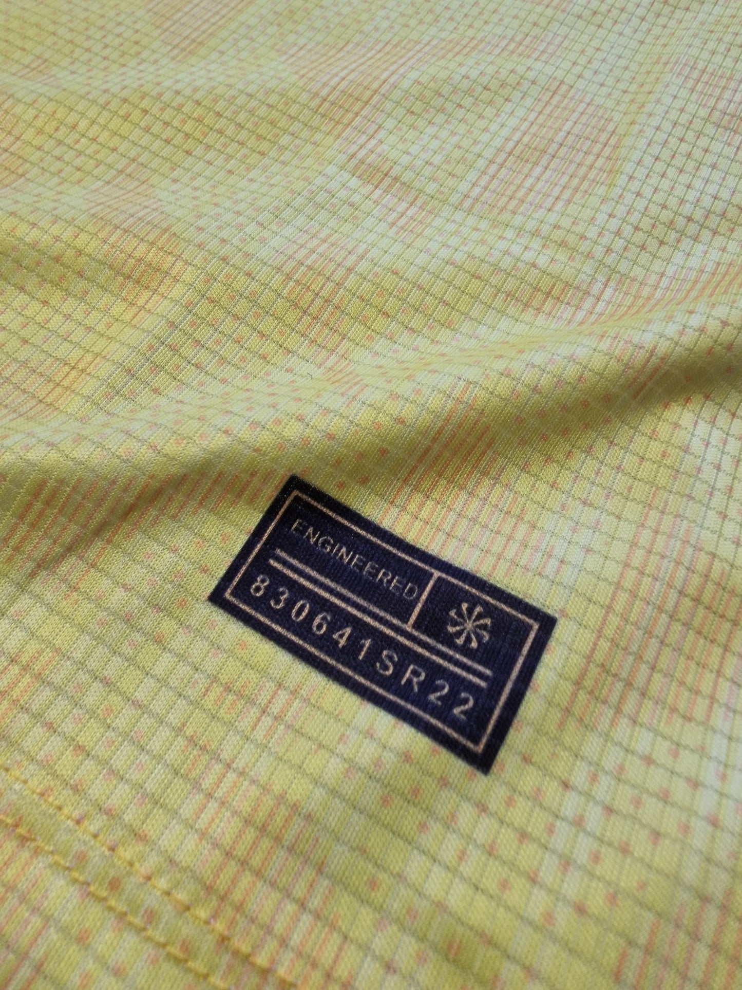 Brazil Home Kit - Wc 26 - Jaune
