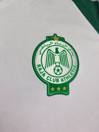 Raja CA - 2013/14 - Siera