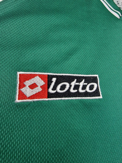 Raja CA - 2013/14 - Siera