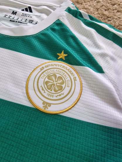 Celtic Glasgow 2026/27 Home Kit