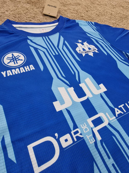 Maillot Domicile Olympique Khouribga 2025-26