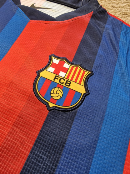 Barcelona Home Kit 2027