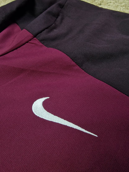 2014-15 England Nike Track Jacket Original - Size M