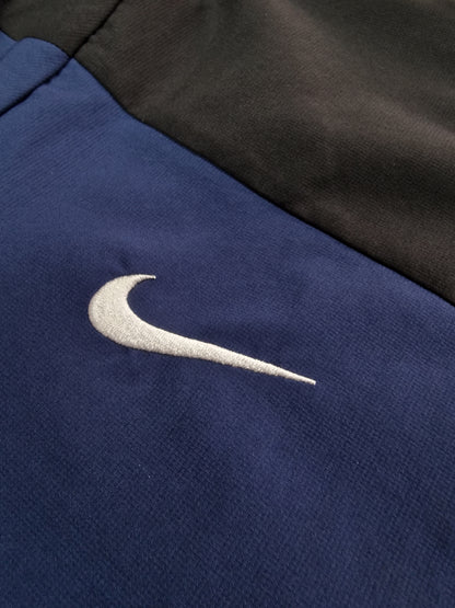 2013-14 Inter Milan Nike Track Jacket Original - Size M