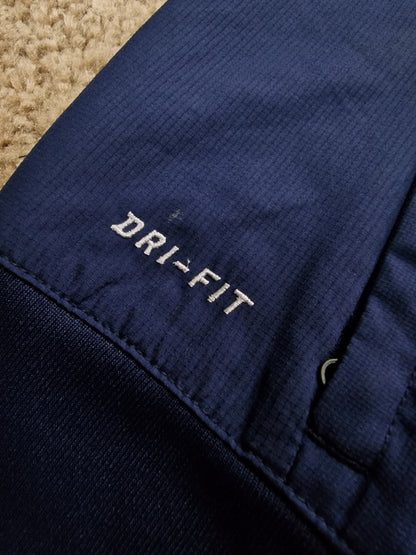 2013-14 Inter Milan Nike Track Jacket Original - Size M