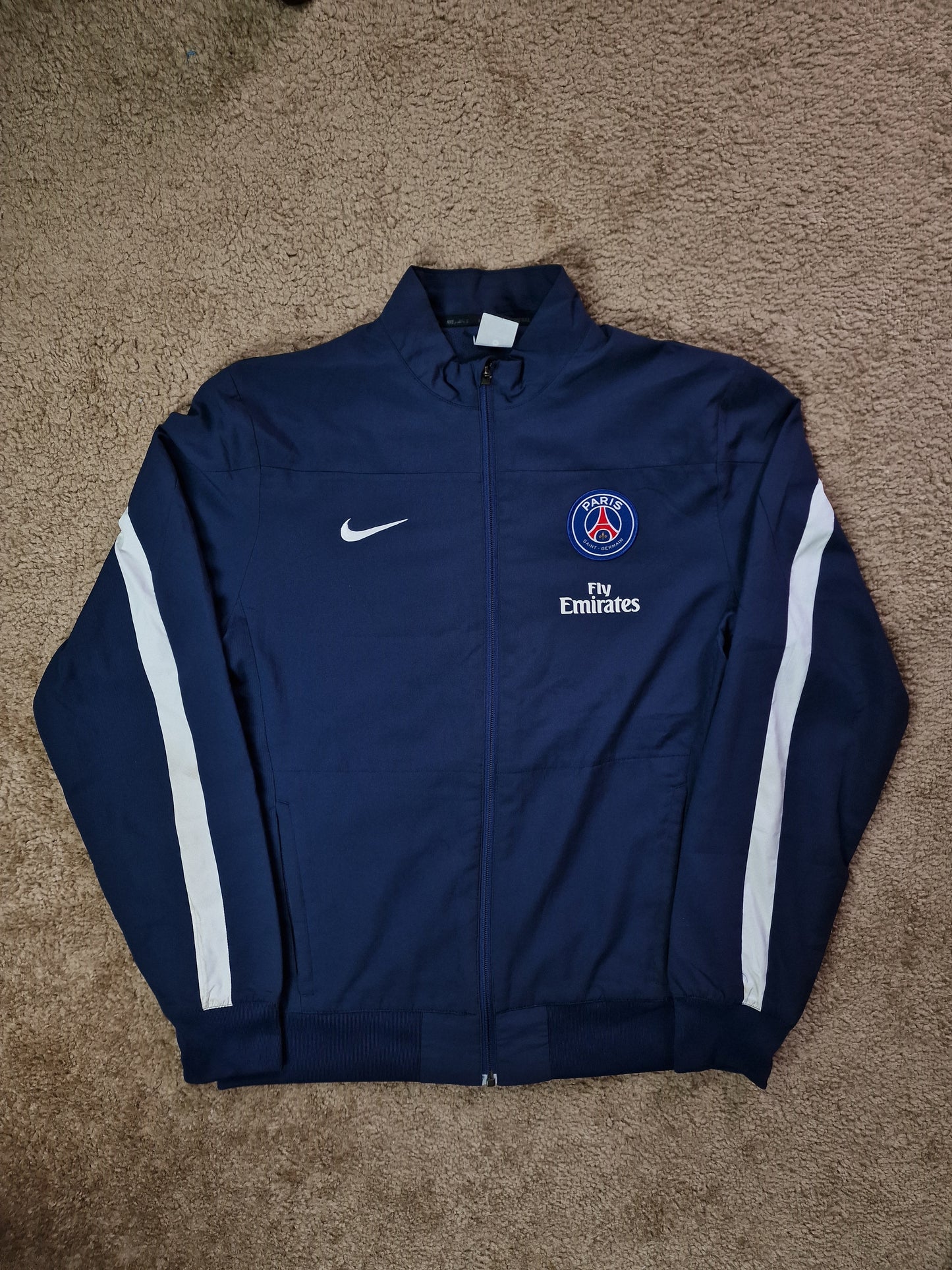 Nike x PSG vintage Tracksuit Original - Size M