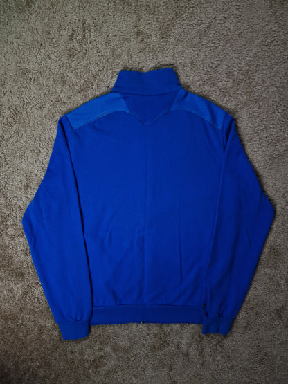 2010-11 Italy Puma Track Jacket Original - Size M