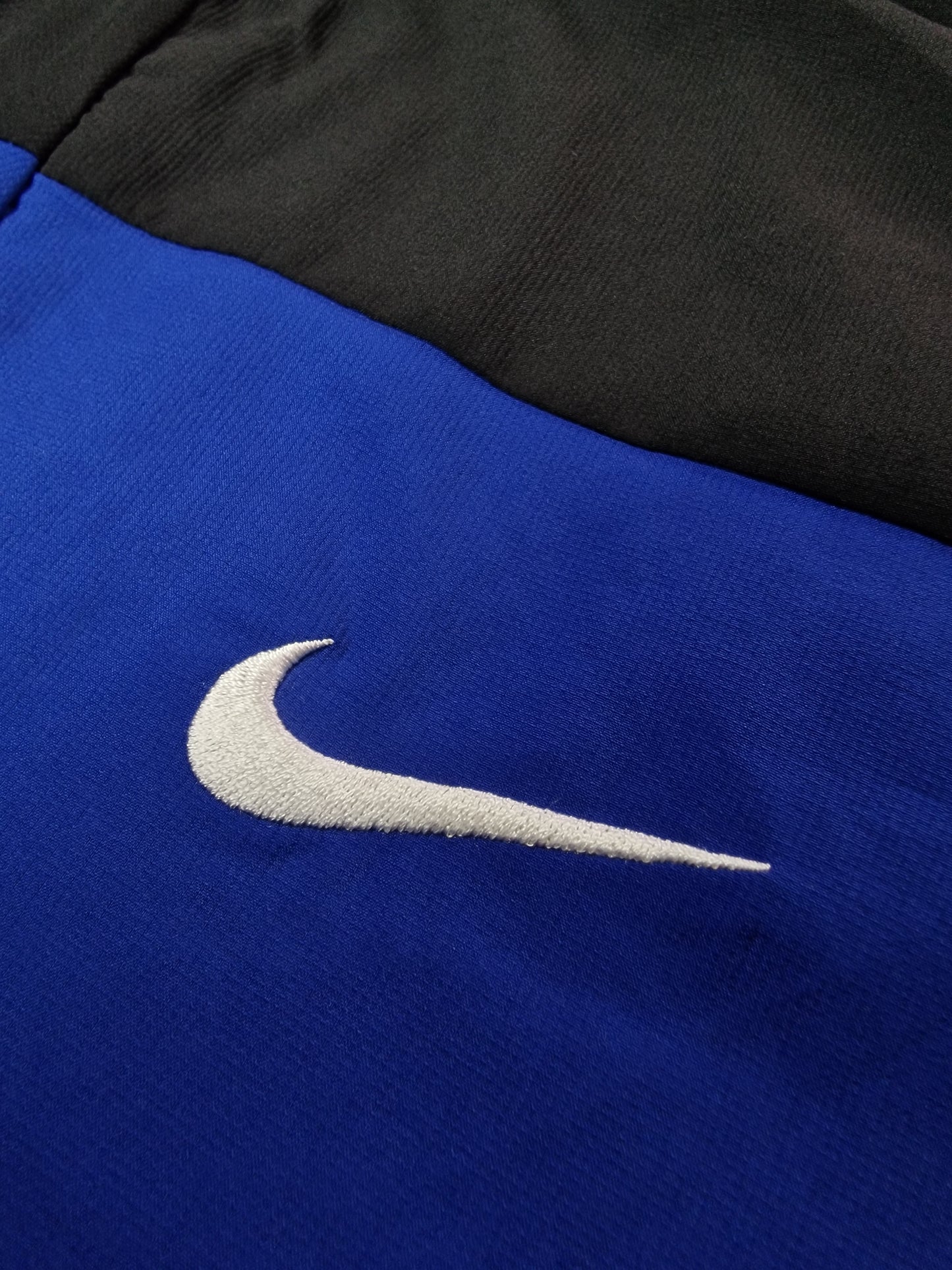 2013-14 Nike x Man United Trackjacket Original - Size M