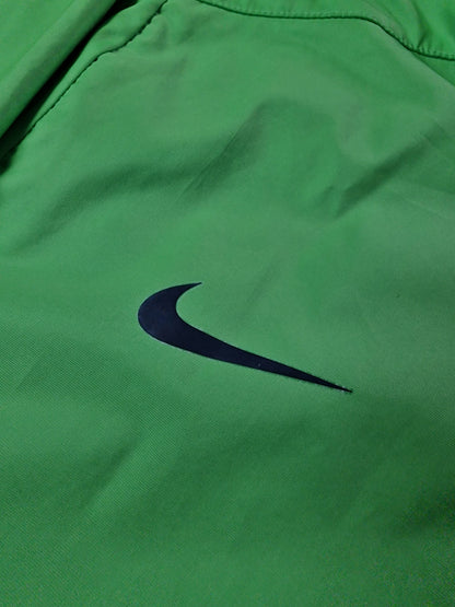 2012-13 Portugal Nike Track Jacket Original - Size M