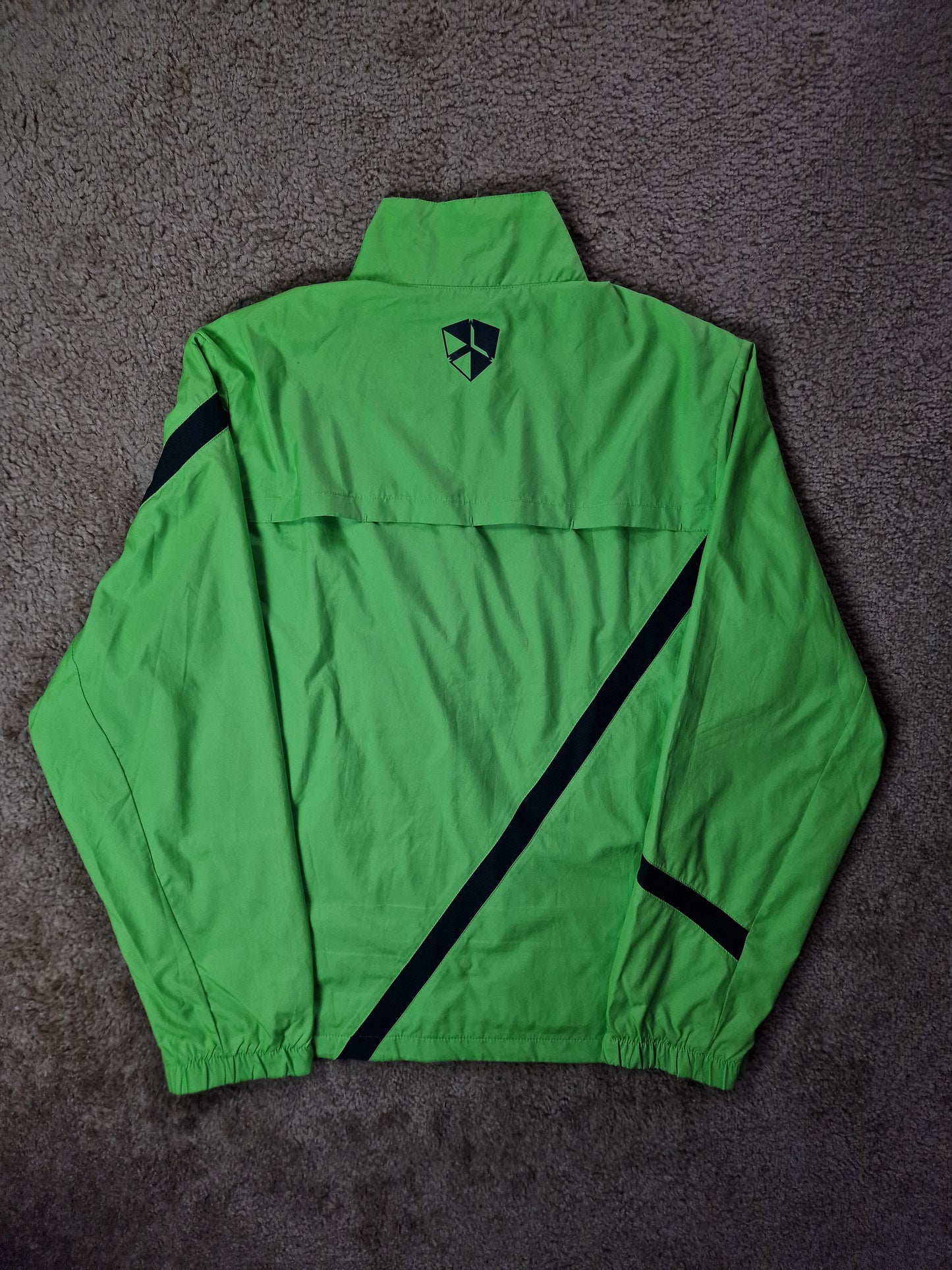 2012-13 Portugal Nike Track Jacket Original - Size M