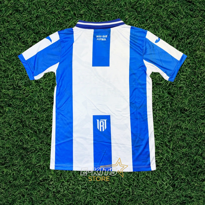 IRT Tanger - Home kit - Blue & White