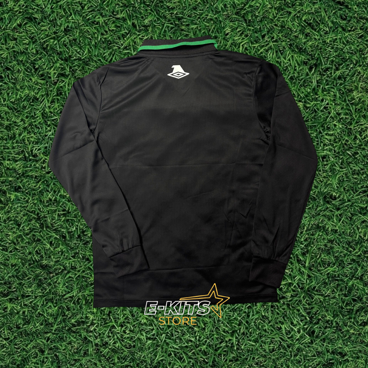 Maillot Domicile Olympique Khouribga 2025-26
