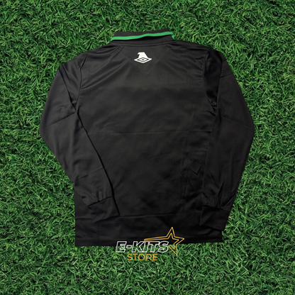 Maillot Domicile Olympique Khouribga 2025-26