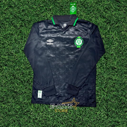 Maillot Domicile Olympique Khouribga 2025-26