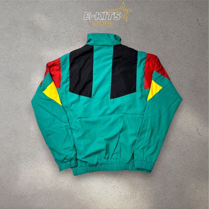 Veste de survêtement Adidas Germany EQT