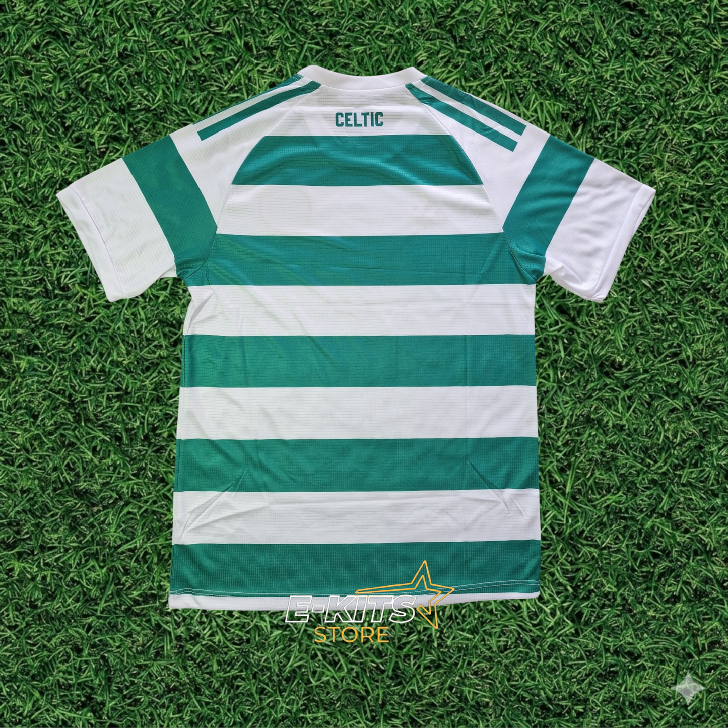Celtic Glasgow 2026/27 Home Kit