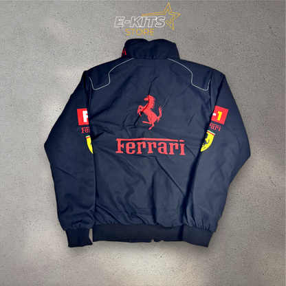 Veste de course Ferrari