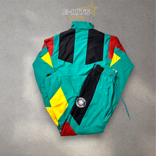Veste de survêtement Adidas Germany EQT