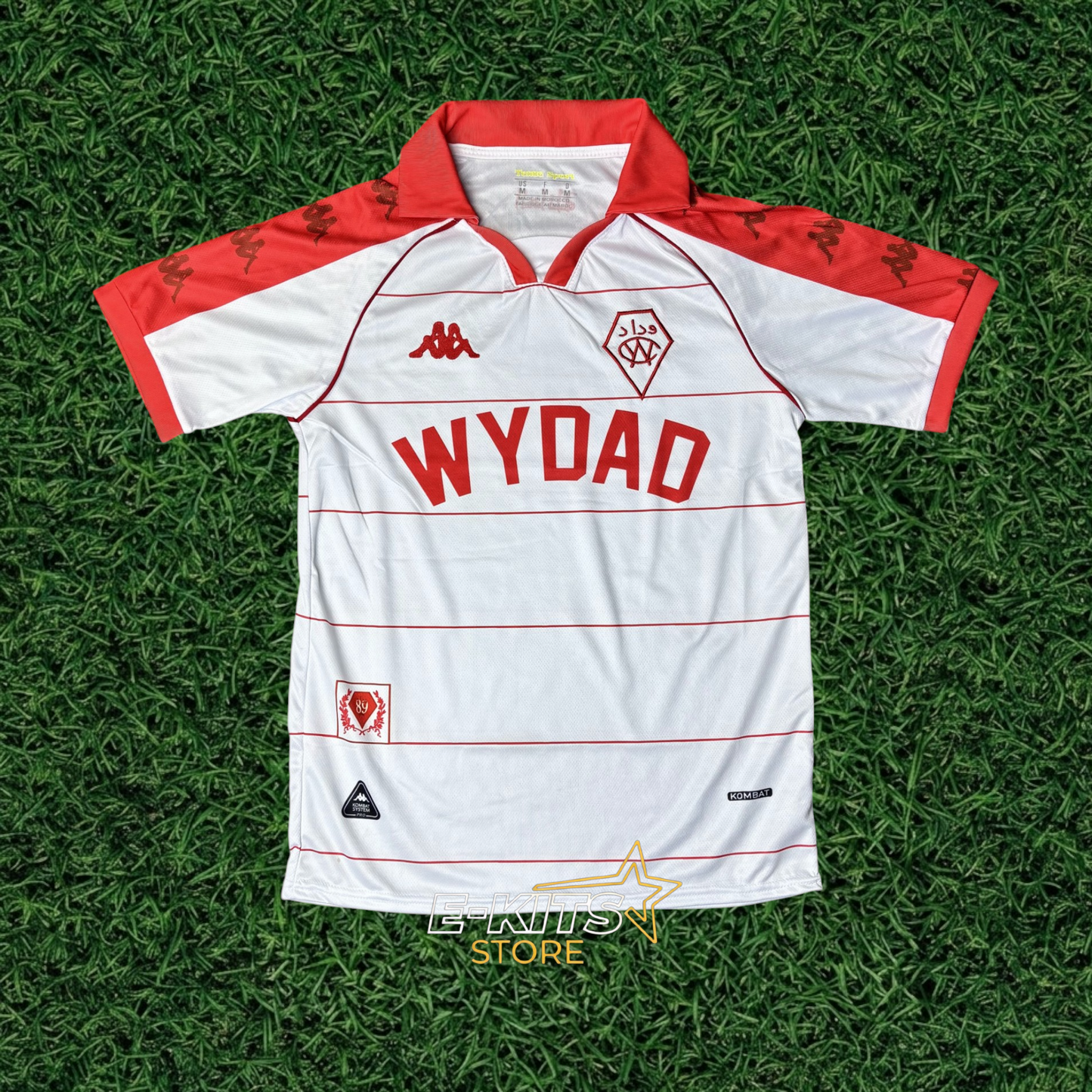 WYDAD - Special