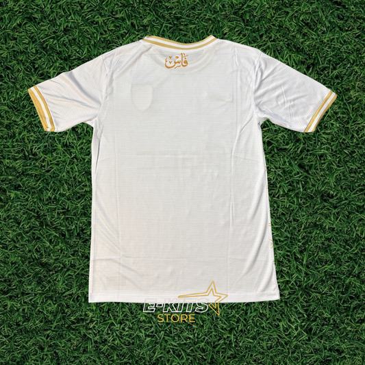 Mas - Blanc & Or